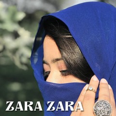 "Zara Zara" from the film Rehna Hai Tere Dil Mein (Cover by Sami)