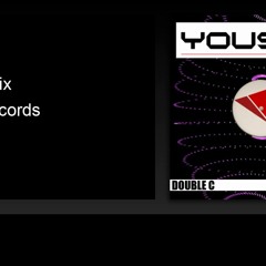Double C - MKA (Original Mix) [Yousel Records]