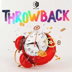 BRYTIAGO - THROWBACK