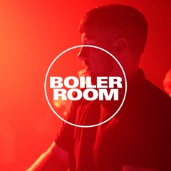 James iD - Boiler Room Aberdeen - DJ Set