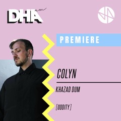 Colyn - Khazad Dum [Oddity]
