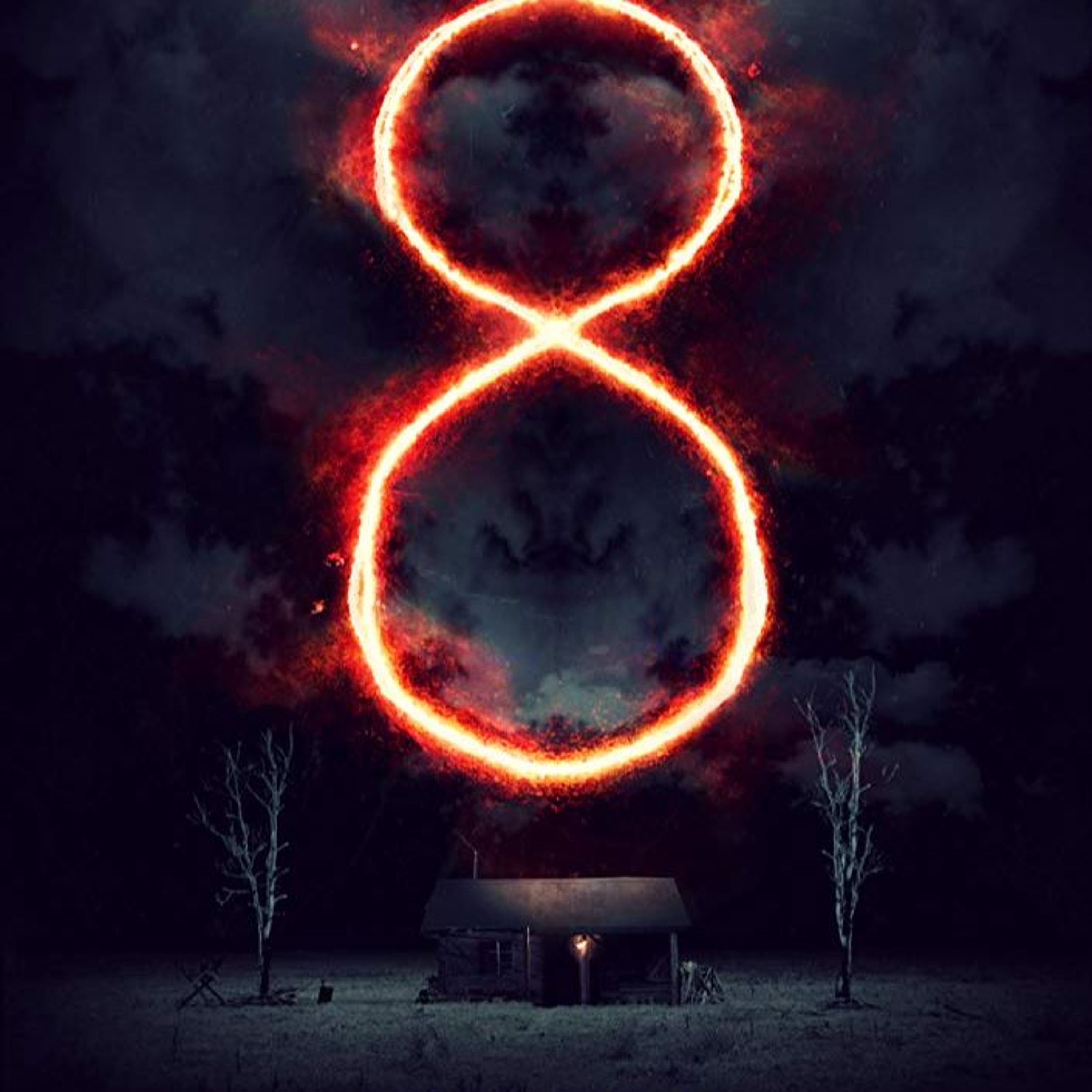 HHR Ep. 364: We head back to Fantasia to talk guilt, mythology, & the storytelling of '8' episode artwork
