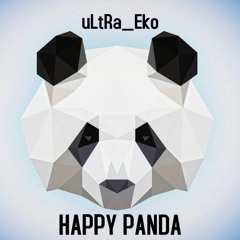 Happy Panda