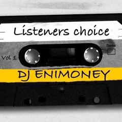 LISTENERS CHOICE VOL1