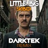 Little Big - Skibidi (Darktek Remix)[Free WAV File] artwork