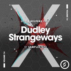 Dudley Strangeways - Little Helpers Vol.14