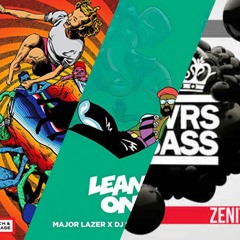 LOSING ZENITH ON (WAVA PSYSTYLE MASH - UP)