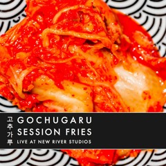 Gochugara - Session Fries Live @ NRS, extract