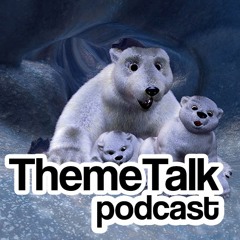 ThemeTalk #093 - Wakker worden na een PandaDroom