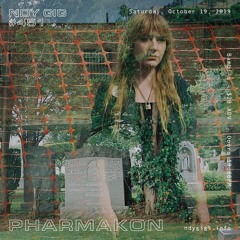 BURGLAR live -- 10/19/2019