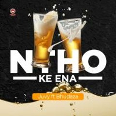Ntho Ke Ena - Juvy oa Lepimpara ft. Bhudaza Mapefane