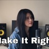 BTS (방탄소년단) 'Make It Right' feat. Lauv (Cover by Aiana)