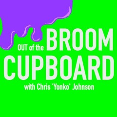 Shannon Flynn | Out Of The Broom Cupboard (Ep.5)