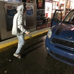 ain't no secret (prod. SwaggggyB)