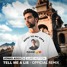 Jonas Aden & Luke Hutton - Tell Me A Lie (Luke Hutton Remix)
