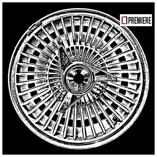 Dan Curtin - Resplendent (HUB002)