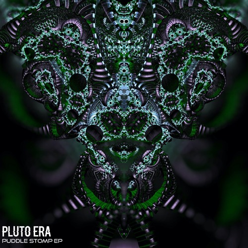 Pluto Era - Ectomorph