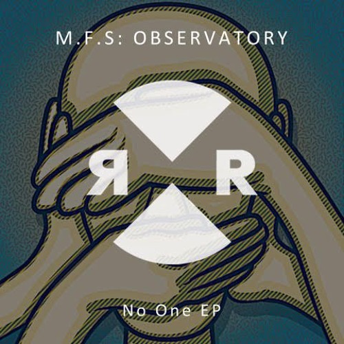 Premiere: M.F.S Observatory - No One [Relief Records]