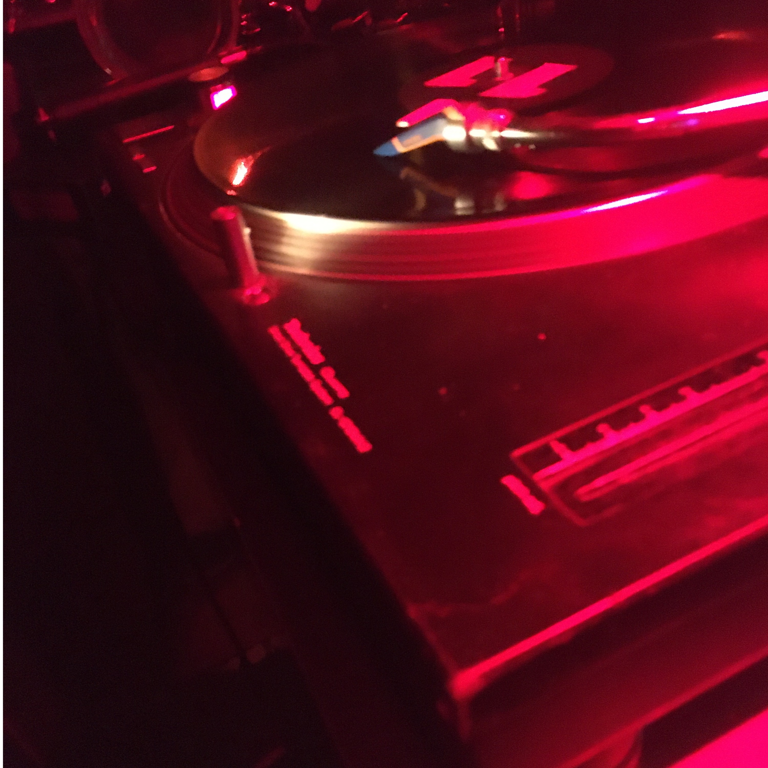 dj mixes