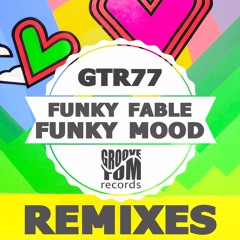Funky Fable - Funky Mood (Matush  Remix)
