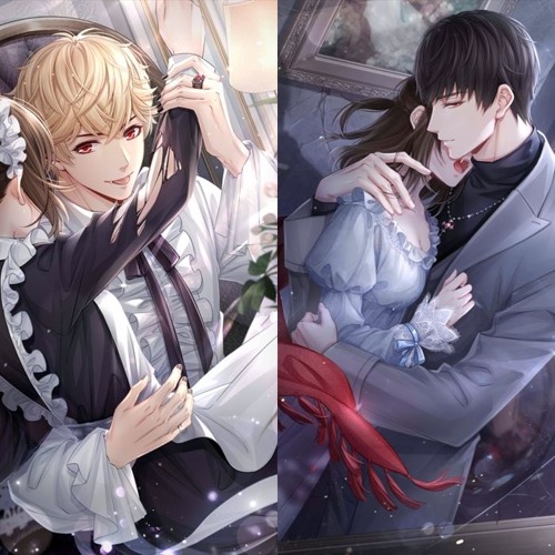 恋与制作人BGM - Vampire