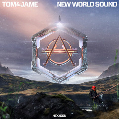 Tom & Jame - New World Sound