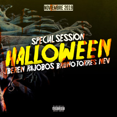 HALLOWEEN 2019 (JBEREN, RAJOBOS, BRUNO TORRES, NEV)