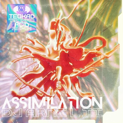 Dj Arne L. II & Mirko Milano - Assimilation (TEOKAD Acid Remix) ✅ [FREE DOWNLOAD]