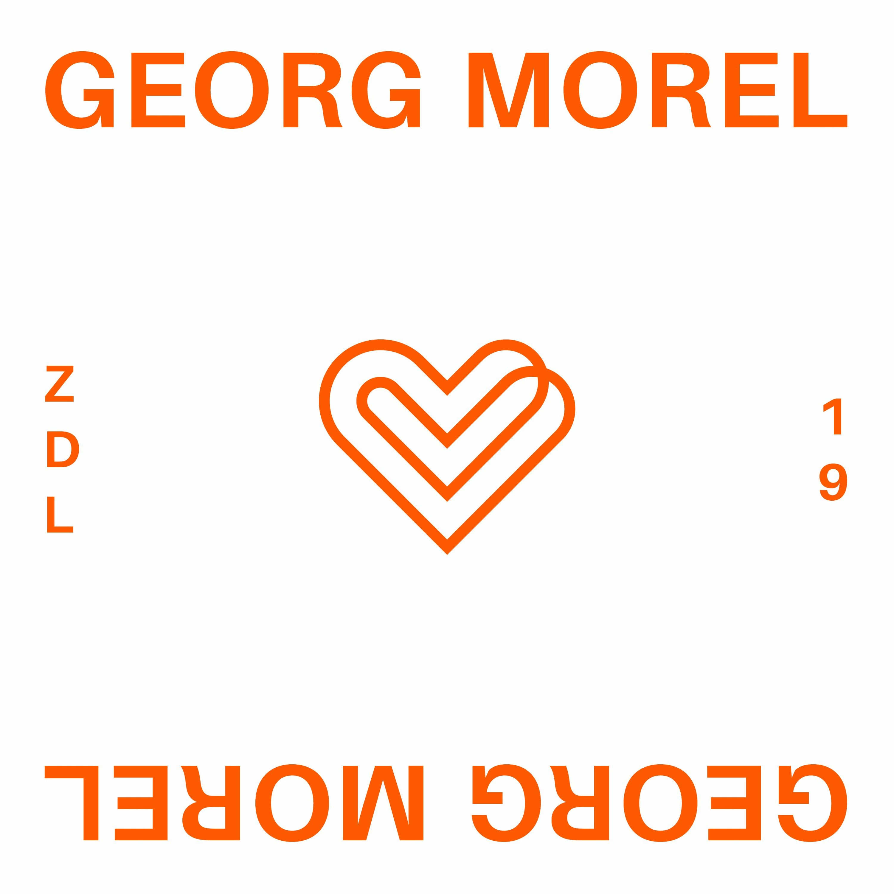 Zug der Liebe
