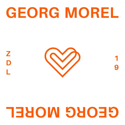 George Morel