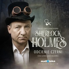 Sherlock Holmes