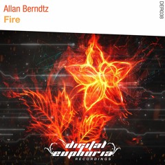 Allan Berndtz - Fire (Original Mix)