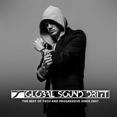 Tempo Giusto - Global Sound Drift 140