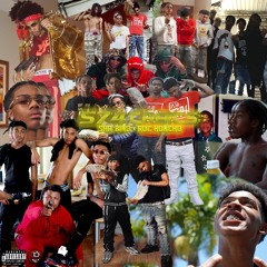 Sha Bino x Mak Bandz x Roc Honcho - 3WAY ( 574 Traits Ep )