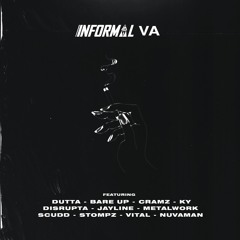 CRAMZ - DESTRUCTION (OUT NOW!)