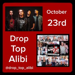 Kaiti Wallen / Drop Top Alibi @Drop_Top_Alibi