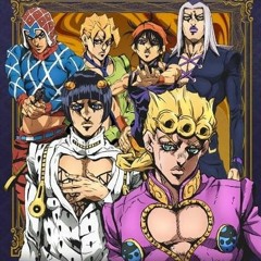 JoJos Bizarre Adventure - Traitors Requiem (Final Version With Anime Voices And SFX)