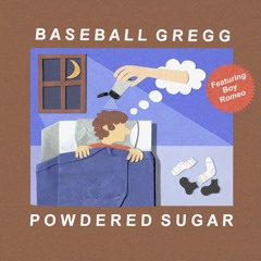 Powdered Sugar (feat. Boy Romeo)
