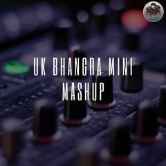 UK Bhangra Mini Mashup