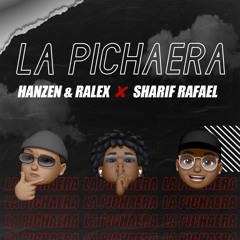 La Pichaera (Feat. Sharif Rafael)