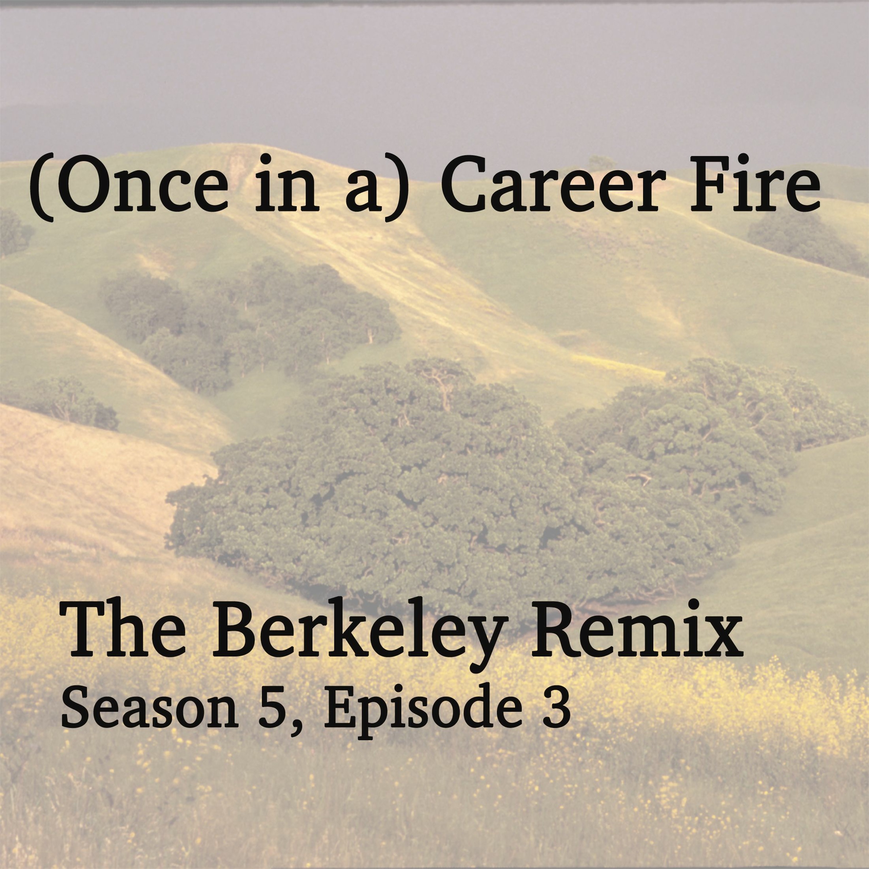 The Berkeley Remix
