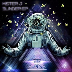 Mister J - Blinder (Shilverback Remix)