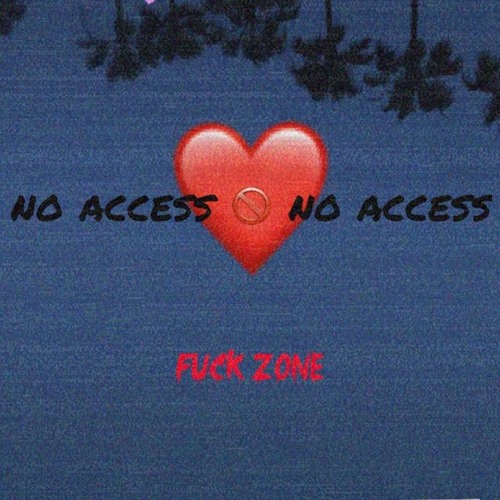 Fuck Zone (Feat Melkiade)