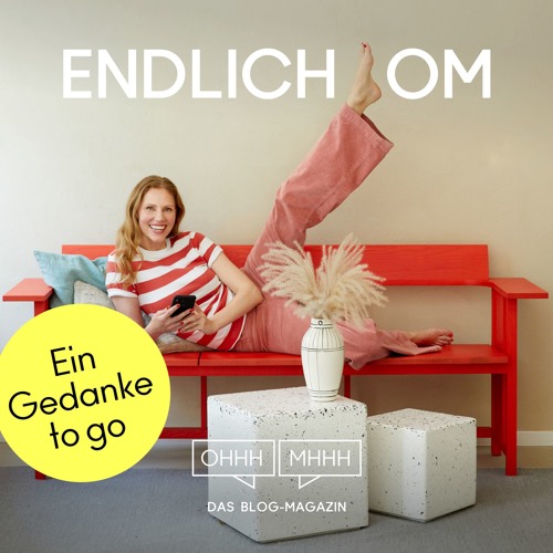 Stream Ein Gedanke To Go Warum Wir Uns Fragen Sollten Wie Es Uns Geht By Ohhhmhhhde Listen 1137