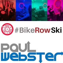 Paul Webster presents Bike Row Ski Mix Volume 009