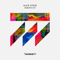 Premiere | Alex Stein - Pursuit (Original Mix)[Terminal M]