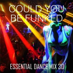 Could You Be Funked - Essential Dance Mix 30