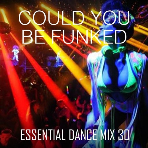 Could You Be Funked - Essential Dance Mix 30