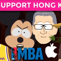 Dont Trust China China Is Asshoe - REMIX