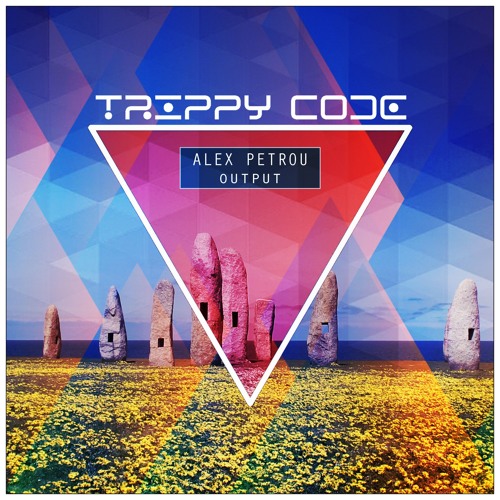 Alex Petrou - Output